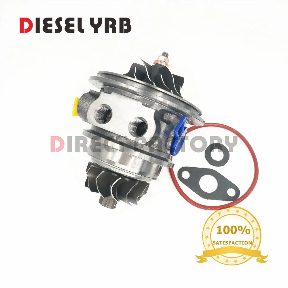 Турбинный Картридж Turbo TD04L 49377-06210 49377-06202 49377-06213 49377-06212 CHRA для Volvo-PKW XC90 2 5 T 210 HP B5254T2 |