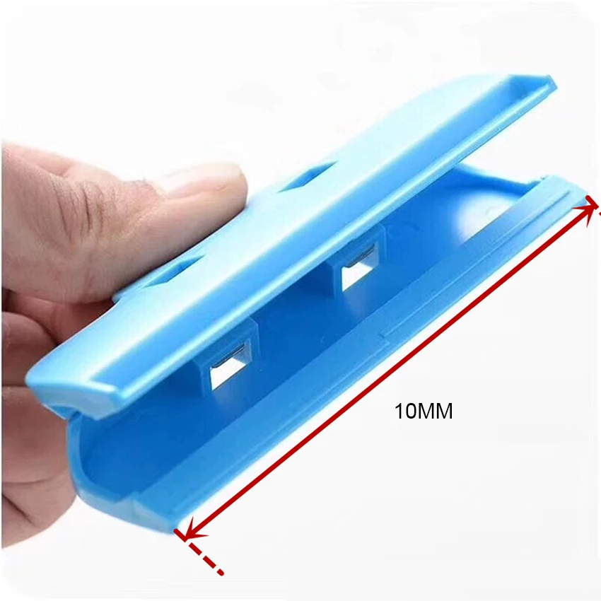 2 шт./лот пластиковый зажим для крепления ЖК-экрана Iphone Samsung iPad планшета