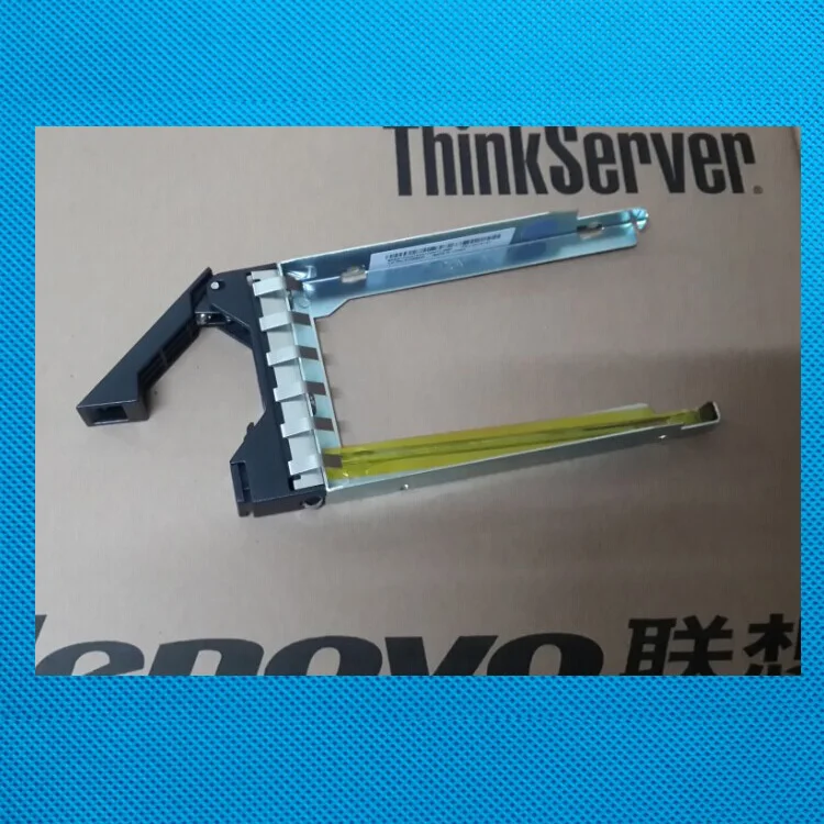 Новый/оригинальный Lenovo thinkcenter RD650 RD550 TD350 2 5 &quotHDD лоток caddy 03T8147 w/Винты|thinkcentre lenovo|caddy