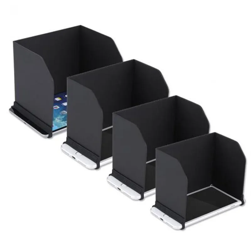 Новинка 2019 солнцезащитный козырек для мобильных телефонов аксессуар пульт