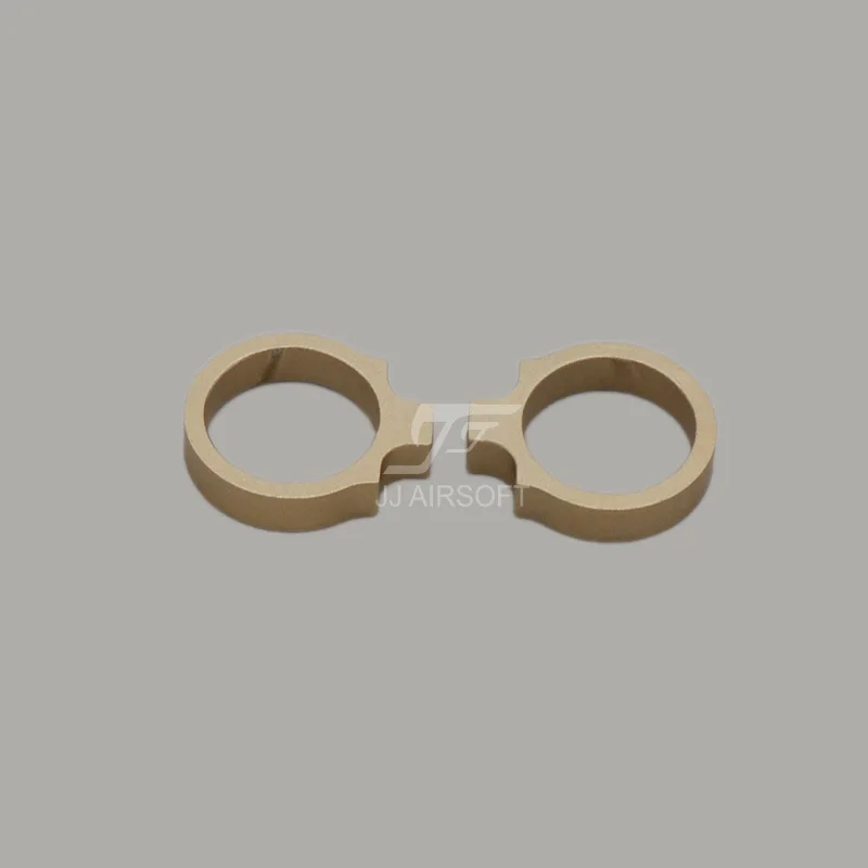 Светлые крепежные кольца Element LaRue 0 760 дюйма (загар)|mount ring|larue mountring mount |