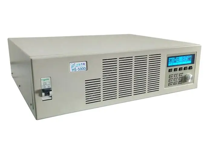 Hspy 1000V 5A программируемый источник питания 5000W | Инструменты