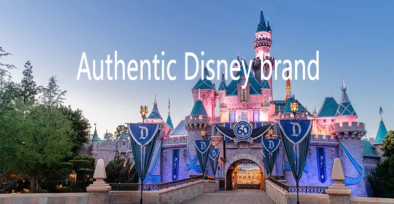 Детские часы disney модные повседневные часы для девочек кварцевые наручные часы женские часы