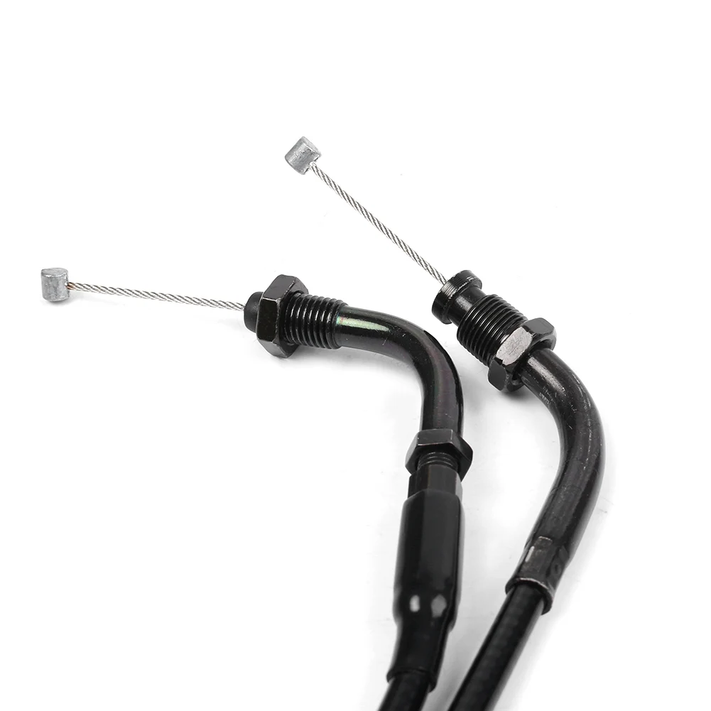 Для Honda акселератора мотоцикла Lines тросик дроссельной заслонки CB400VTEC 1/2/3/4 1999 2000 2001