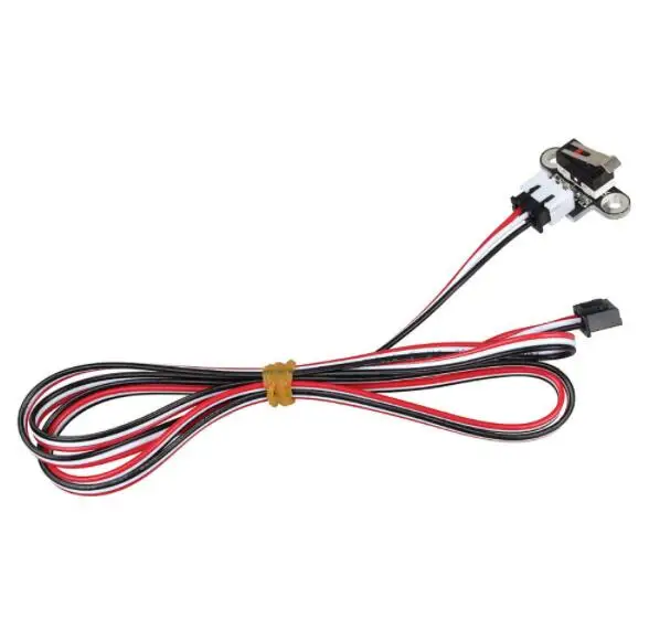 10 шт. переключатель для 3D принтера механический концевой выключатель