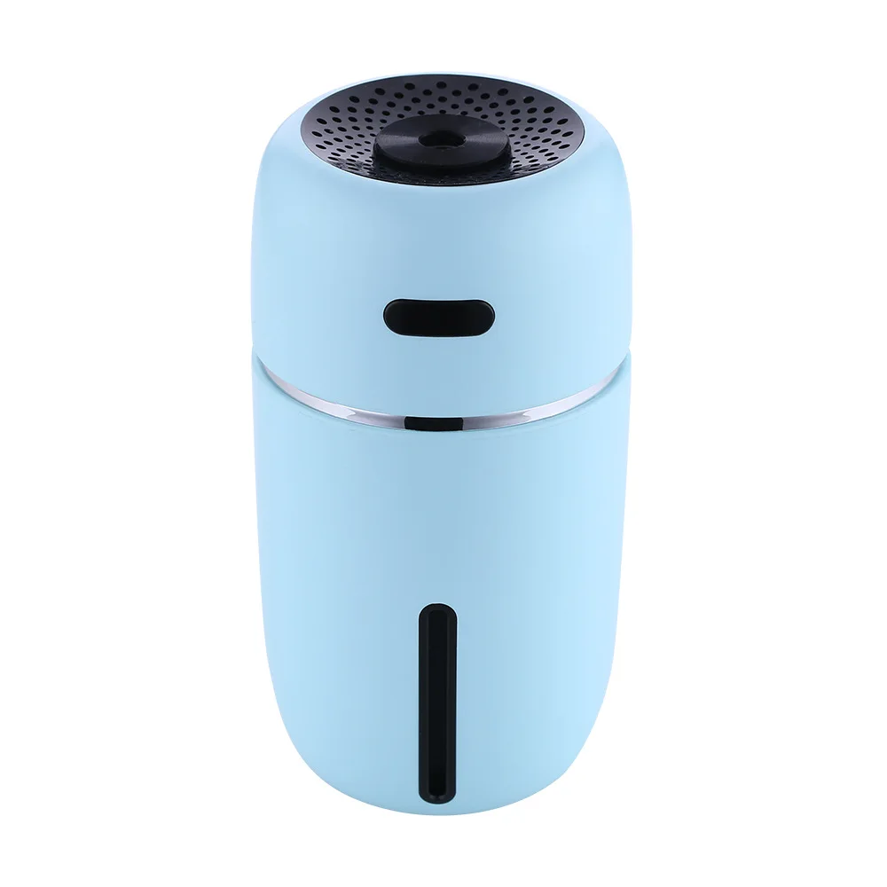 Filterhualv 200 мл мини ультразвуковой увлажнитель воздуха для рабочего стола с 4