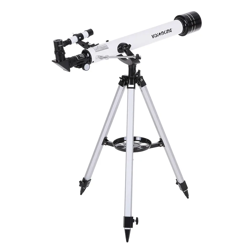 Астрономический телескоп Visionking 70x6 210X HD Монокуляр для наблюдения за Луной и