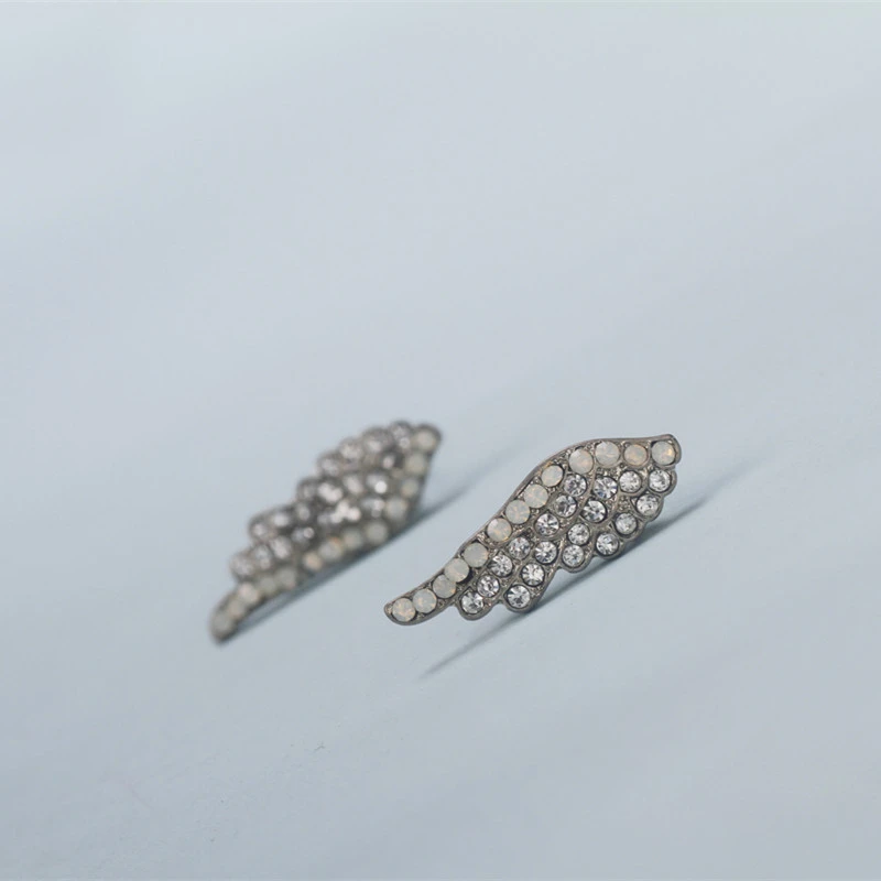 Специальный магазин для женщин 2016 винтажные серебряные бриллиантовые