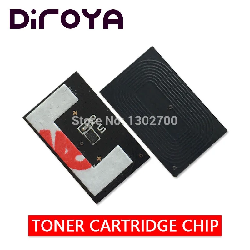 

40PCS JP TK-6326 TK6326 TK 6326 Toner Cartridge chip For Kyocera TASKalfa 4002i 5002i 6002i 4002 5002 6002 i laser powder reset