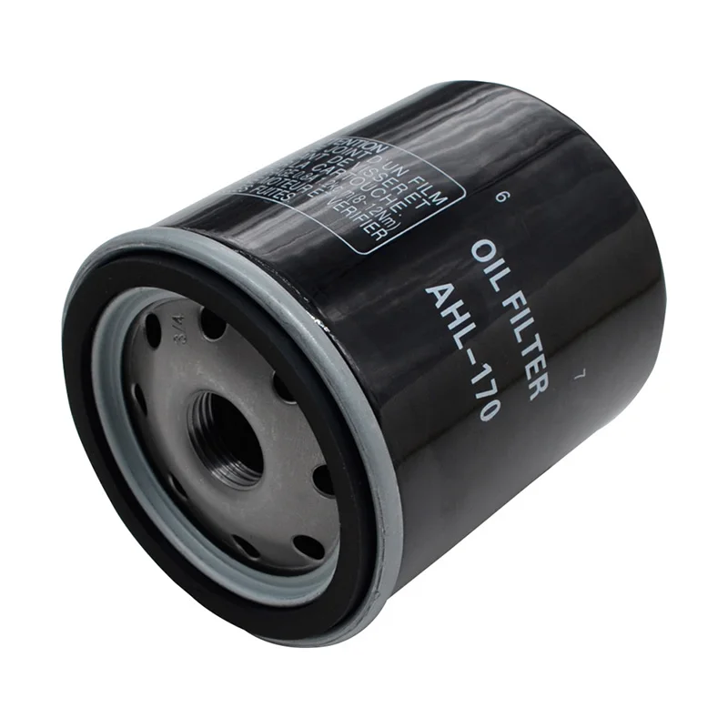 Запчасти для мотоциклов белый/черный масляный фильтр HARLEY XLH883 SPORTSTER DELUXE XLH883L XLH883R