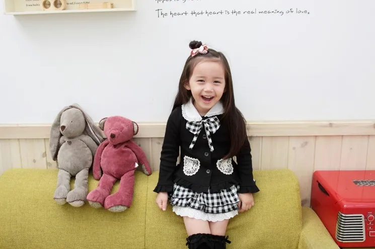 Корейская детская одежда зимний лыжный костюм для девочек 4 лет детский