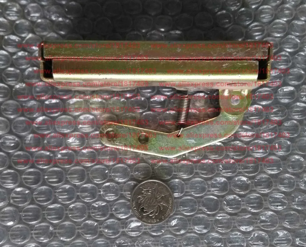 FT650.47.127 защелка капота Запчасти к трактору foton|latch|partsparts tractor |
