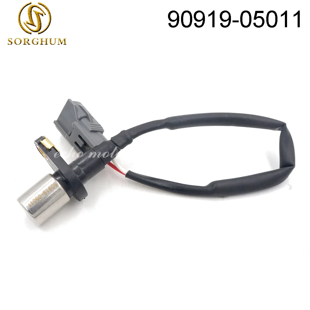 

Новый Датчик положения коленчатого вала 90919-05011 для Toyota Celica Corolla 1,6 1,8 9091905011