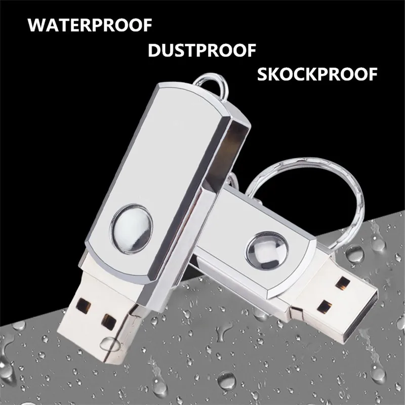 USB флеш-накопитель 32 ГБ 8 16 Гб 64 128 Флешка флеш-карта памяти высокоскоростное