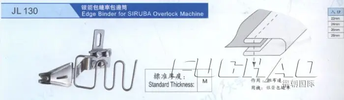 Кромкооблицовочный станок ДЛЯ SIRUBA оверлок | Дом и сад