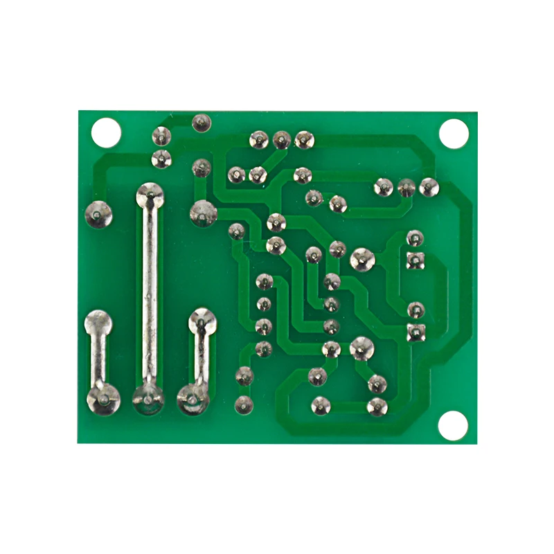 Модуль релейной защитной платы управления зарядным устройством 12 В|board relay|power relay