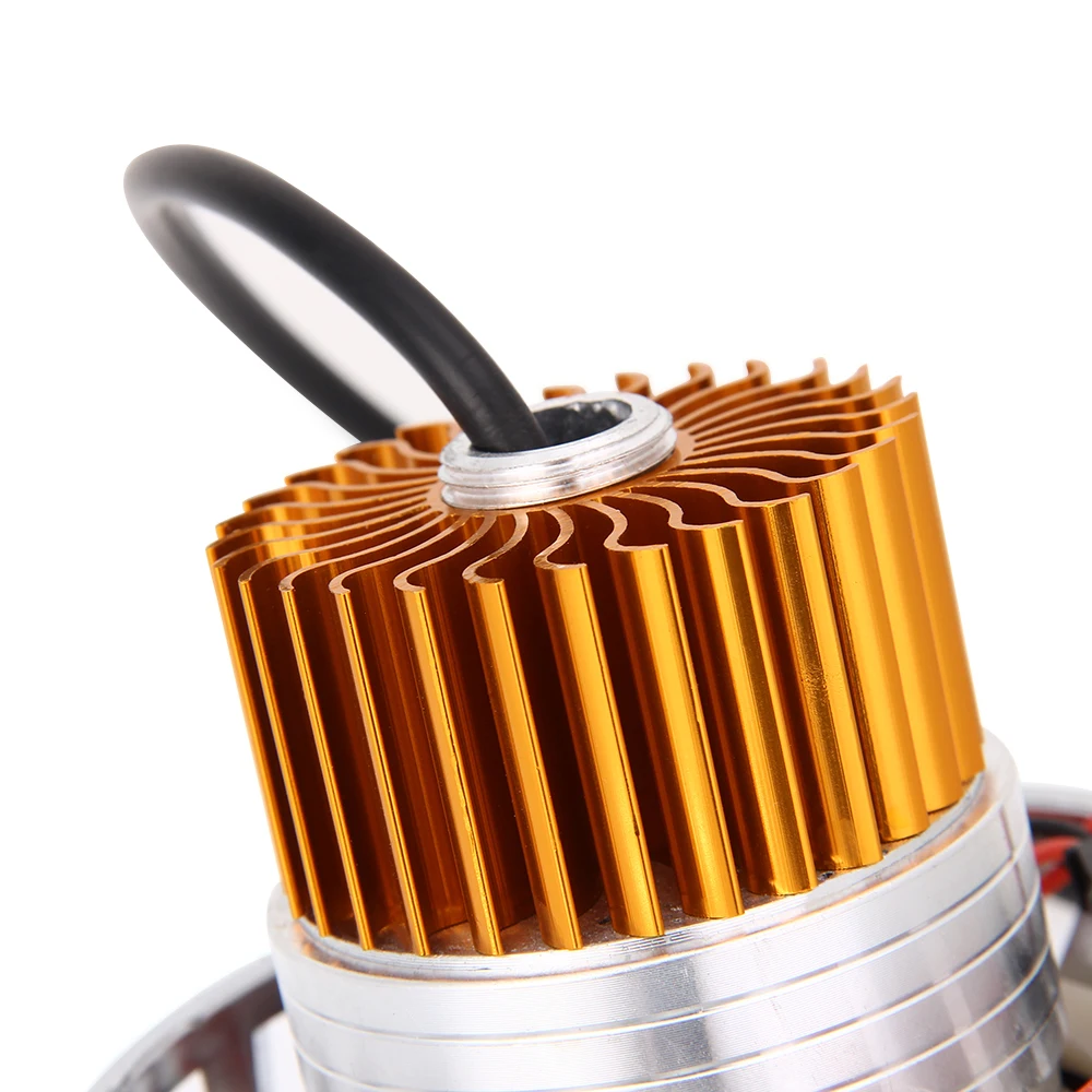 12 В постоянного тока фара для мотоцикла светодиодный прожектор