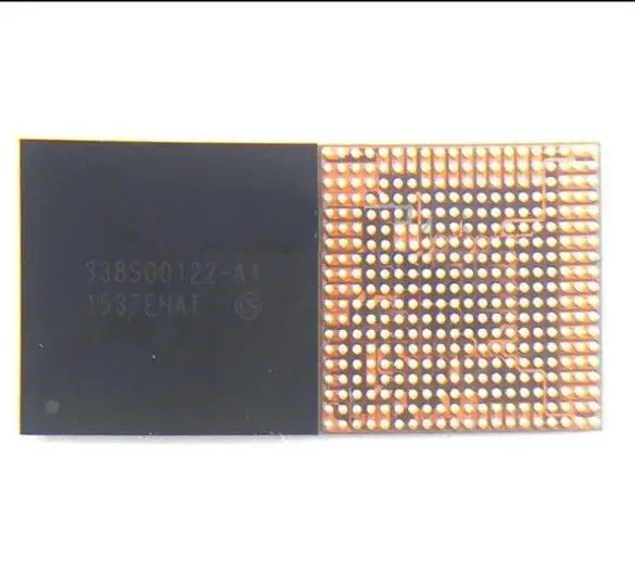 2 шт./лот оригинальный новый большой основной источник питания U2000 IC PMIC 338S00122