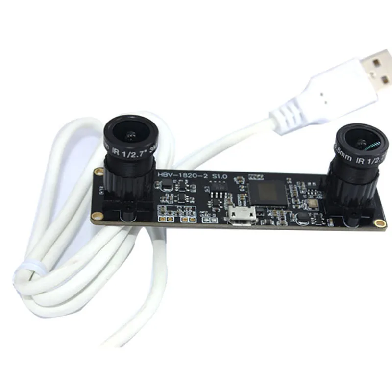 USB модуль камеры 4maga pixel с фиксированным фокусом 3 6 мм 1/3 дюйма оптический формат UVC