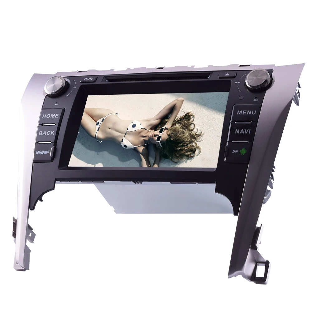 Android 4 Sub 8 &quotавтомобильный DVD для авто радио Сенсорный экран 1080P WiFi карта gps 4-х