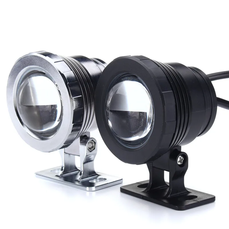 AC85-265V 15 Вт RGB подводный светодиодный точечный светильник Потолочные Светильник лампа+ контроллер открытый подводный светильник ing IP68 из водонепроницаемого материала для пруда
