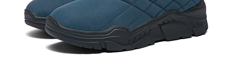 Зимние мужские ботинки; теплые непромокаемые ботинки; Tenis Masculino Adulto; Мужские Зимние ботильоны; botas Masculina Krasovki; мужская обувь