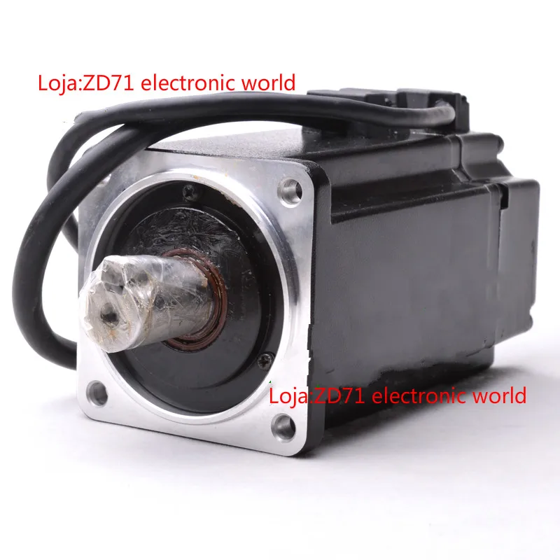 Servo Motor ECMA-CM0807P6 | Компьютеры и офис