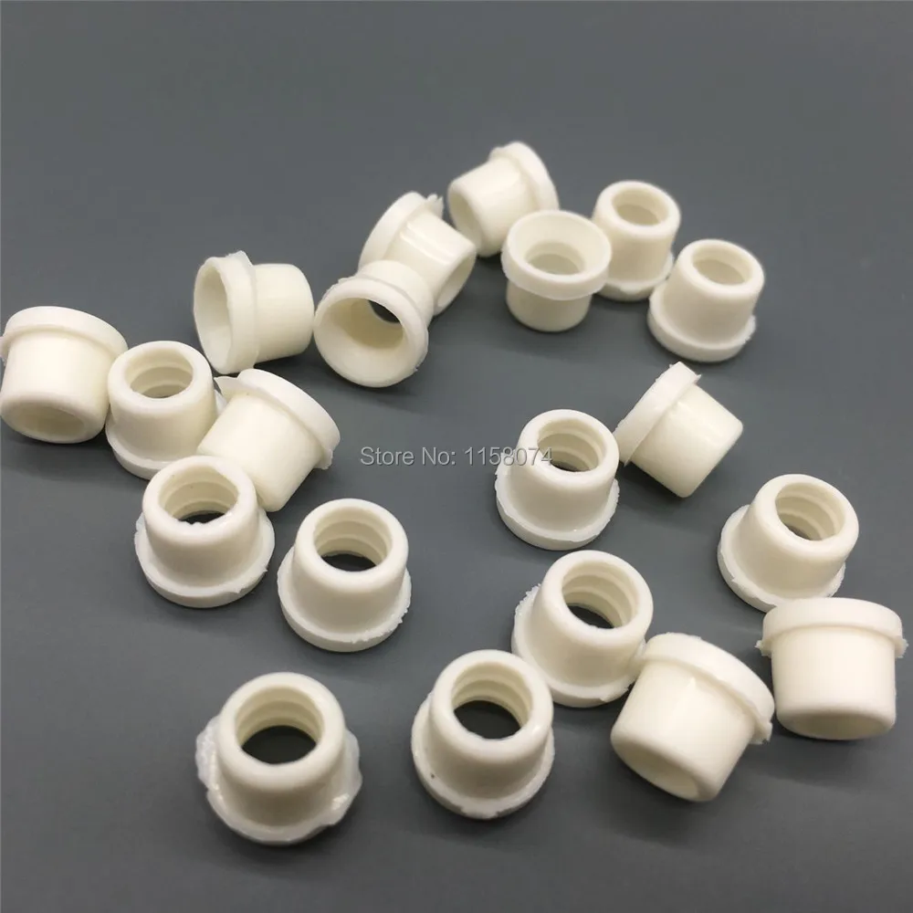 20 штук AC/c Системы уплотнительное кольцо комплект прокладок Уплотнители шайба