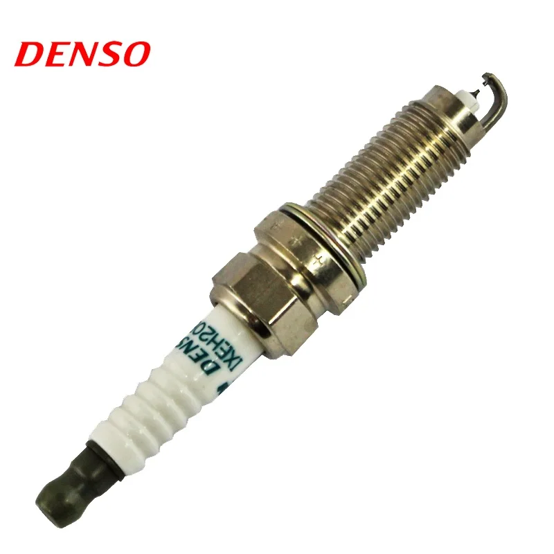 4 шт./компл. DENSO автомобиль свечи зажигания для Nissan Tiida Livina Toyota Prius YARIS RVA42.0 Collora