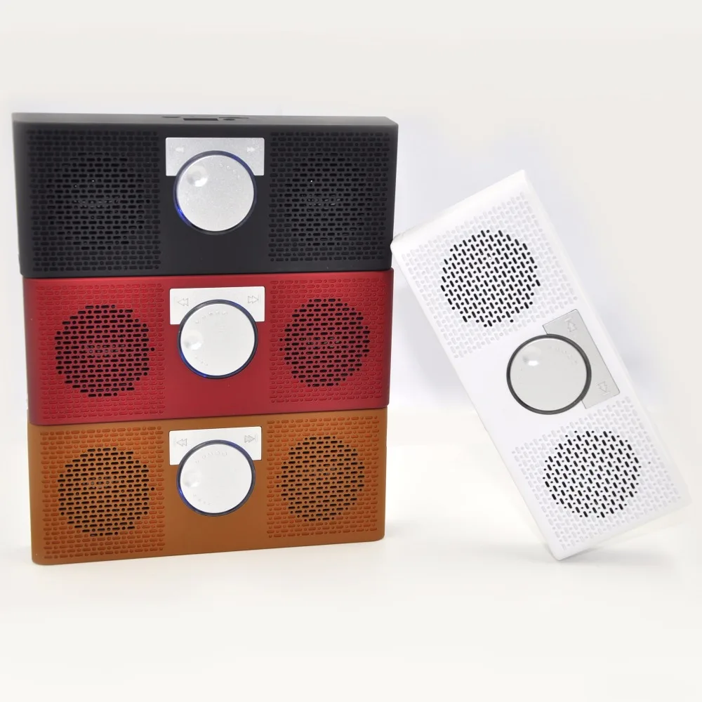 M8 многофункциональные мини Bluetooth колонки стерео высокое качество Kalonki для