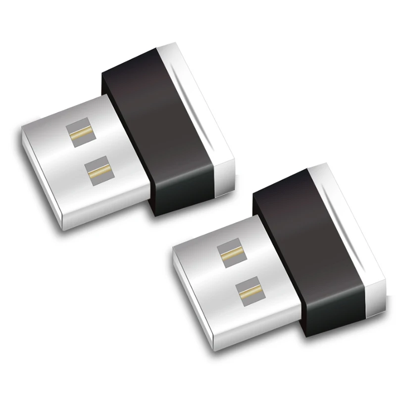 USB СВЕТОДИОДНЫЙ светильник украшение автомобиля интерьер Bling автомобильные аксессуары для девочек украшение для приборной доски Модифицированная автомобильная лампа