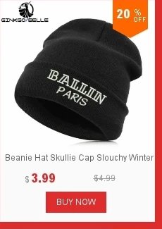 Beanie шляпа Skullie шапка, вязаная шапка-носок Зимняя Вышивка в стиле панк Для мужчин Для женщин для мальчиков и девочек подростков уличных танцев-без проблем