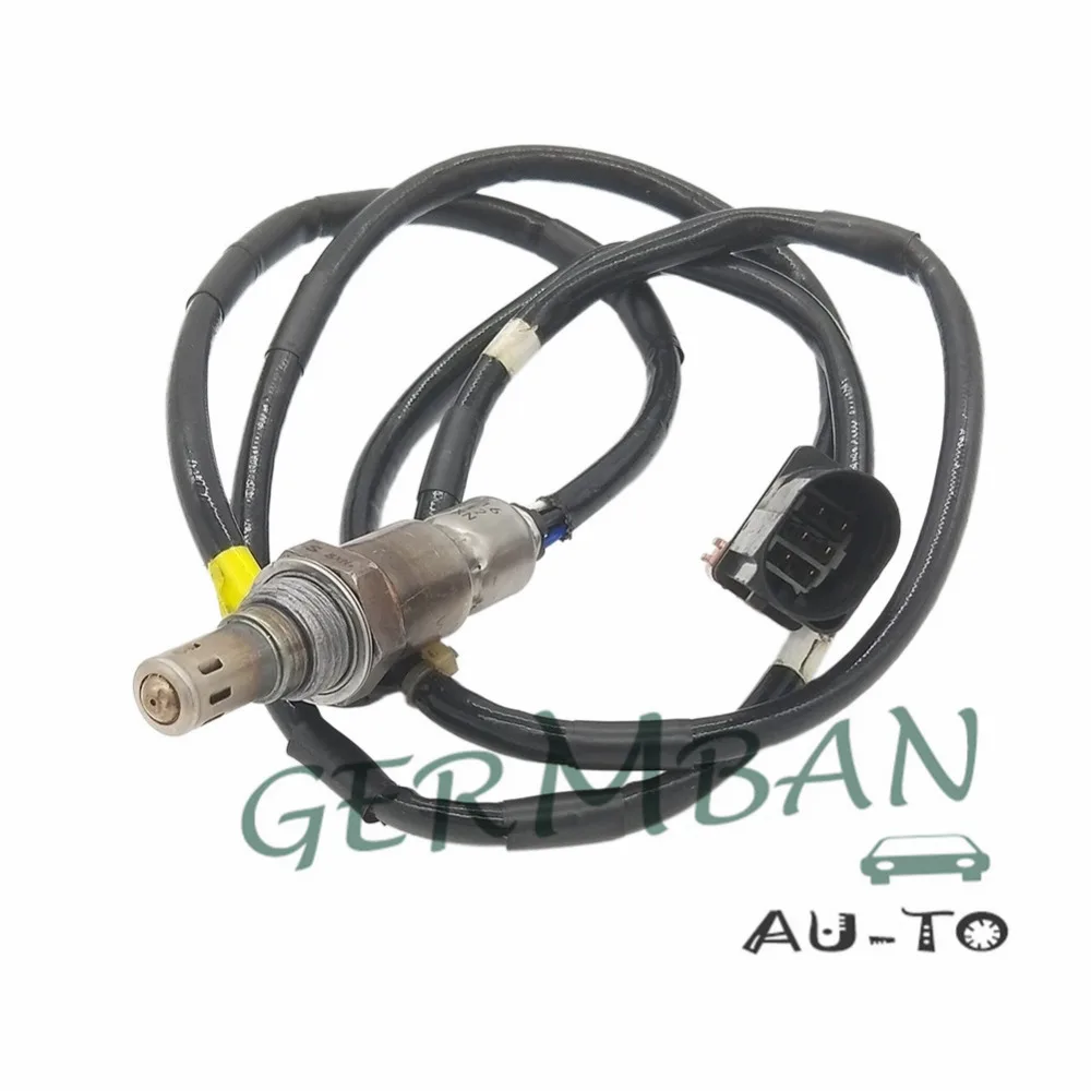 Лямбда-кислородный датчик-Widebrand For-10-14-Audi-Q7-VW-Touareg-LSU4-9 PartNo # 06E906262N 03C906262A 07C906262BR 03C906263BJ