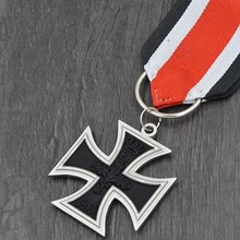Германия 1914 Железный крест 2 го класса с лентой Первой мировой