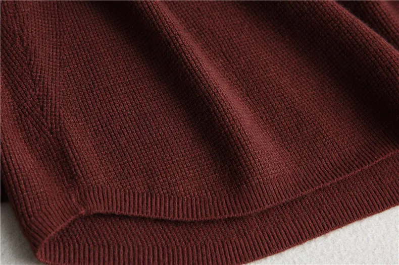 Autumn Women Sweater V-Neck Women White Sweater Pull Femme Women Pullovers Kintted Winter Basic Sweater Women Pull Femme