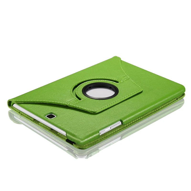 Вращающийся на 360 градусов чехол для Samsung Galaxy Tab S2 9 7 дюймов T810 T815 планшета PU