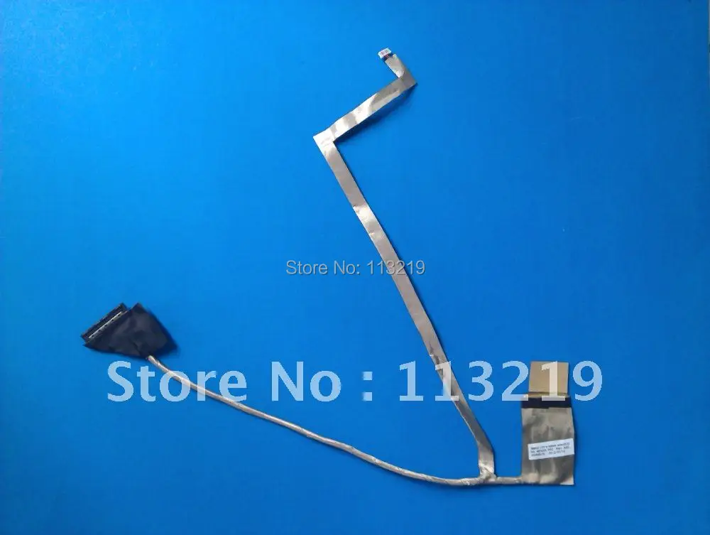 

New Laptop Lcd Cable For Dell N4020 N4030 14V P/N:50.4EK03.002