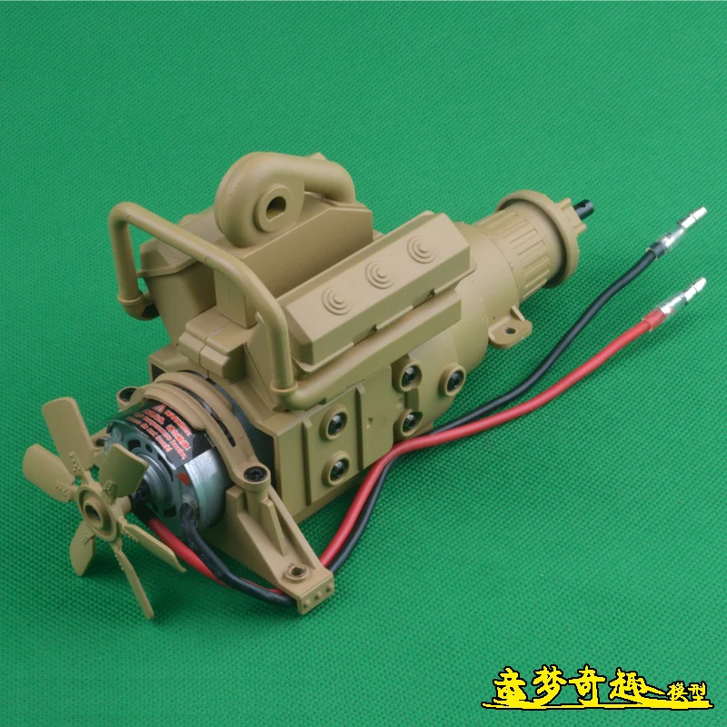 HG P801 P802 1/12 8X8 RC High imitatlon US военный грузовик запасные части 977 M983 аксессуары