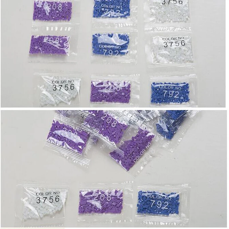 Ручная рукоделие Алмазная вышивка мозаика 3D Diy алмазные картины сверло Стразы по