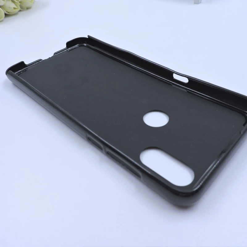 Мягкий силиконовый корпус TPU для Xiaomi mi x 3 противоскольжения полный защитный чехол