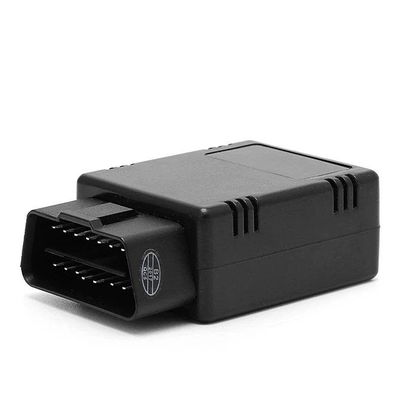 ELM327 v2.1 OBD 2 II Авто Bluetooth сканер с диагностическим интерфейсом Android|Диагностические