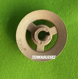 70MM Industrial computer sewing machine motor Pulley FOR JUKI BROTHER JUKI SINGER SIRUBA PFAFF DURKOPP TYLICAL JACK KANSAI ZOJE