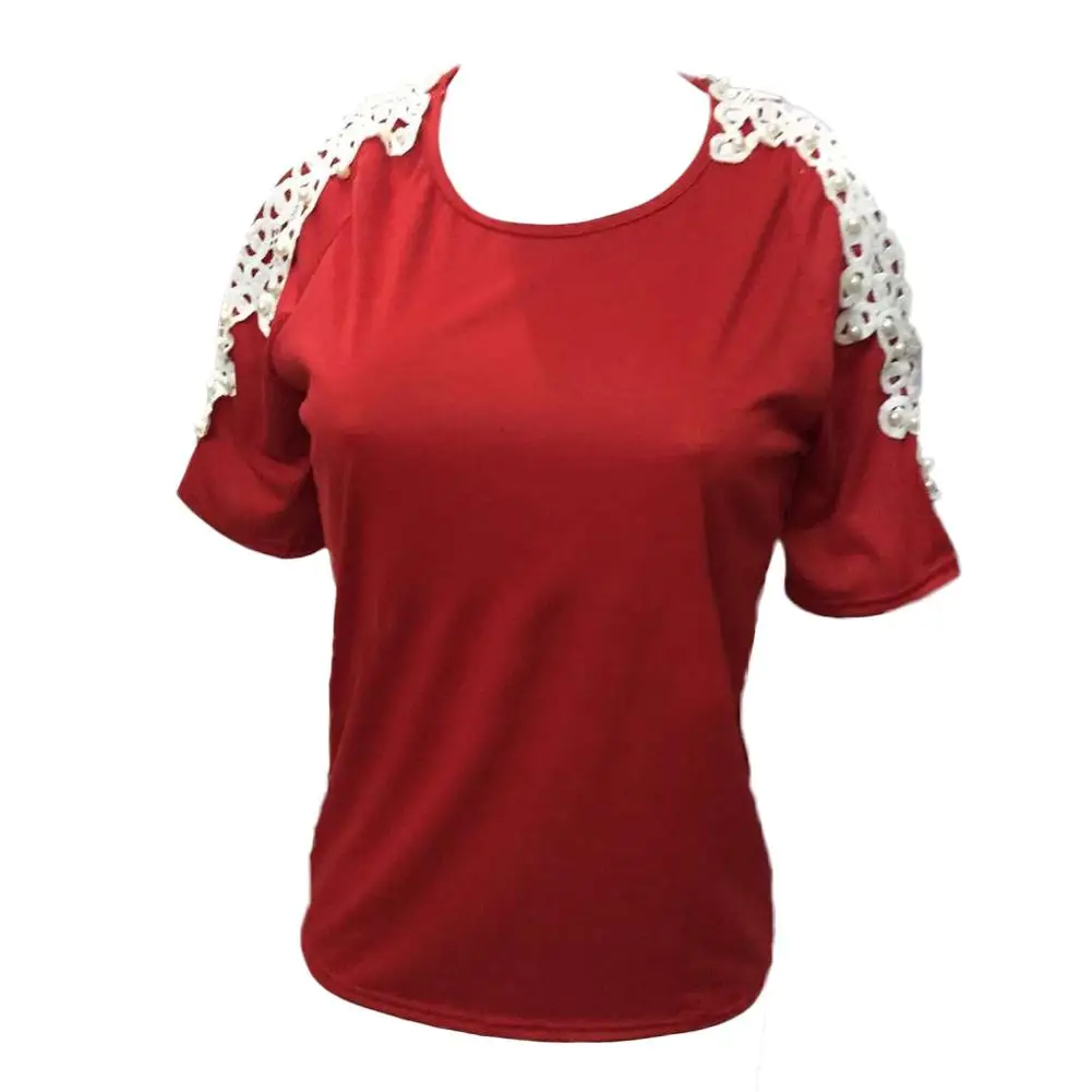 2018 летние хлопковые повседневные женские топы сексуальные футболки с круглым