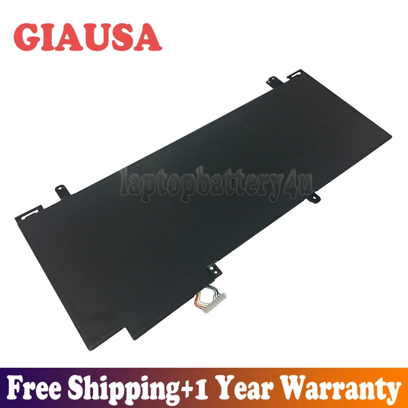 Giausa Новый 11 1 V 32Wh TG03XL Батарея для hp HSTNN-IB5F HSTNN-DB5F 723921-1C1 723996-001 аккумулятор большой