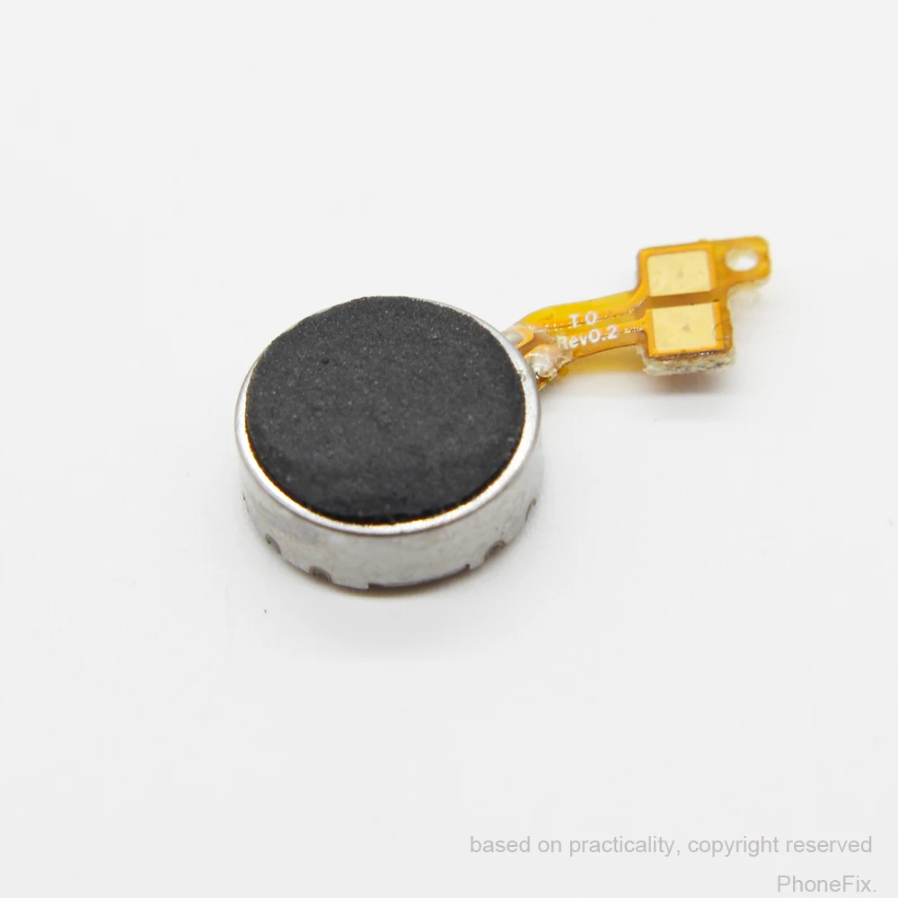 Новый гибкий кабель для вибромотора Samsung Galaxy Note 2 II N7100 N 7105|flex cable|samsung partflex cable for