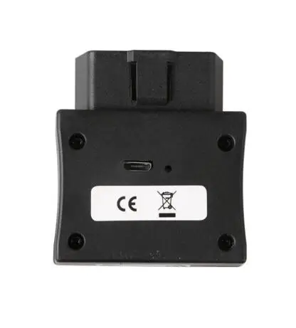 JMD Assistant Handy Baby OBD адаптер программатор ключей для моделей VW чтение данных ID48 всех