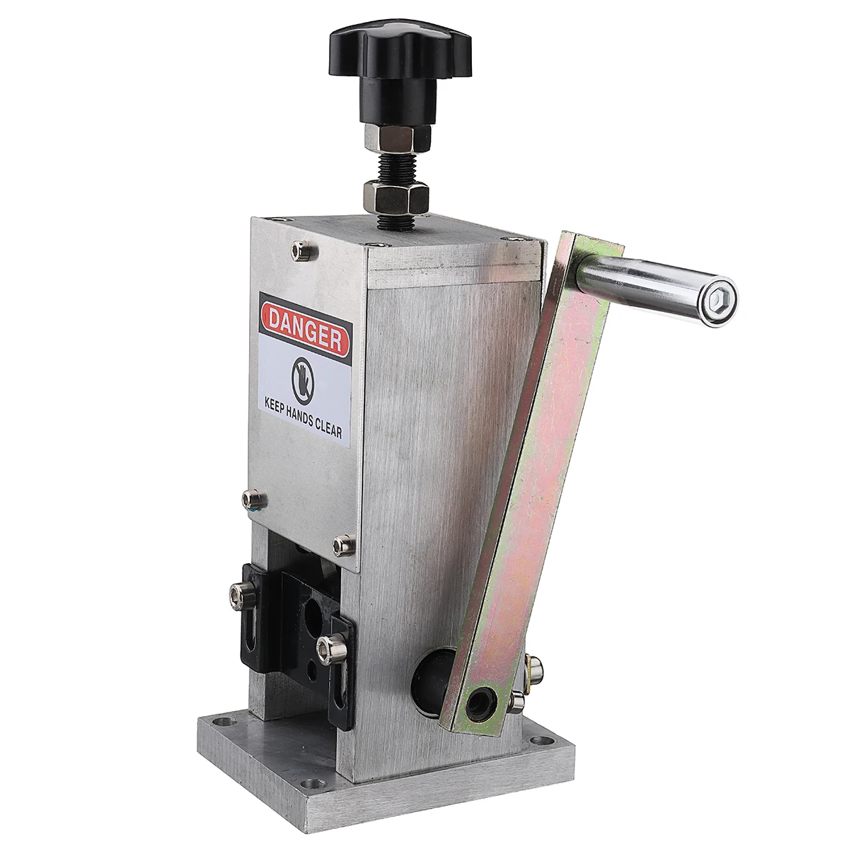 1 комплект ручной обжимной станок для провода и пилинг машина металлической