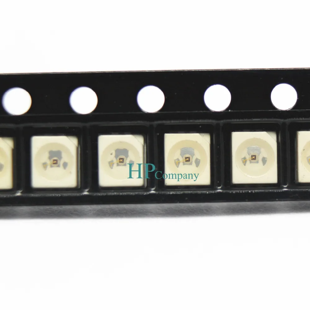 Бесплатная доставка 1000 шт. 3528/1210 SMD светодиодный яркий светильник-светодиод