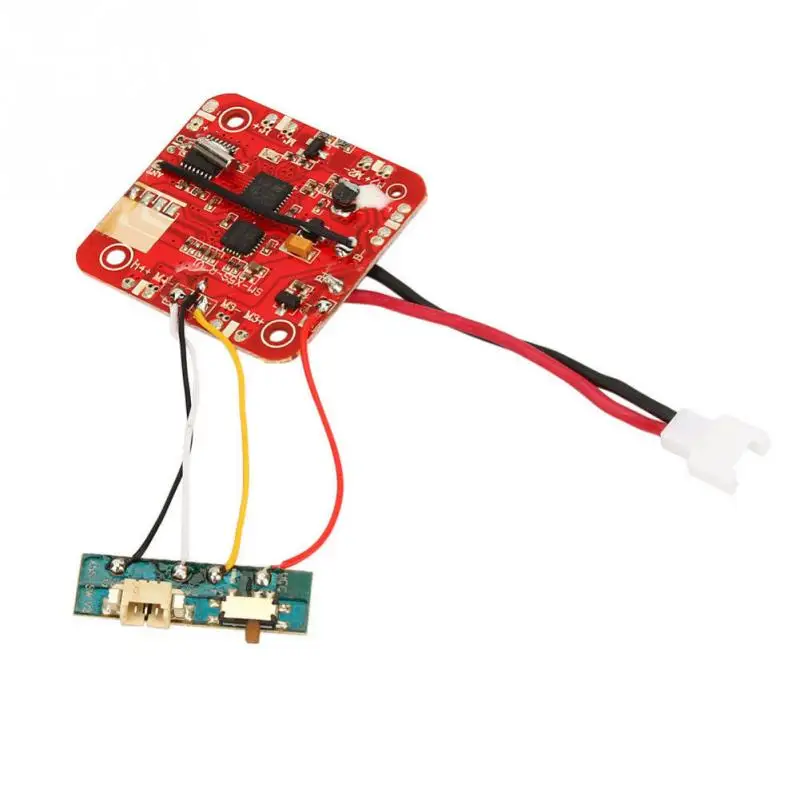 SYMA X5SC X5SW самолета PCB Приемника дистанционный пульт БПЛА 10 вертолет Quadcopter Дрон