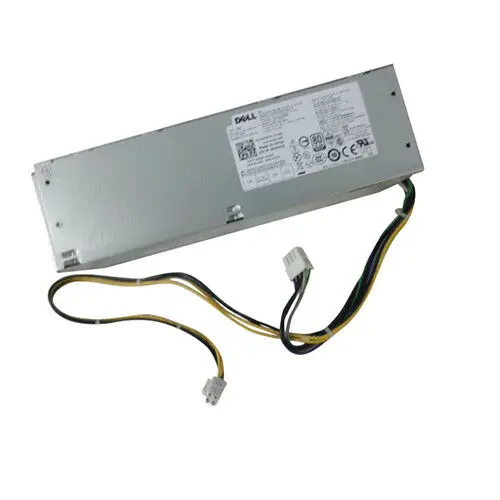Dell AC240NM 00 0706 м блок питания компьютера 240 Вт|Демонстрационные стенды| |